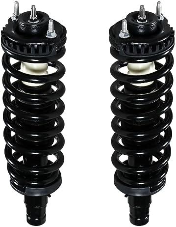 Amazon Peforway Front Strut Kits For Chevy Gmc