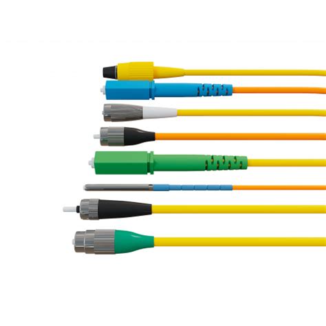 Ac Photonics Inc Pm Patch Cords