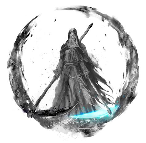 Nameless King Abyss Watchers Lorian Elder Prince Sister Friede