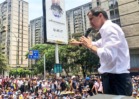 Venezuela cada vez más cerca de la libertad