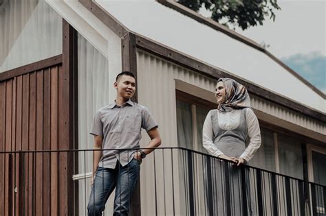 Rekomendasi Tempat Prewedding Kekinian Di Bandung Yang Ciamik