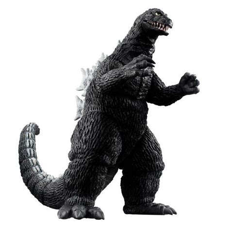 Godzilla/Toho Collectibles - Kaiju Battle