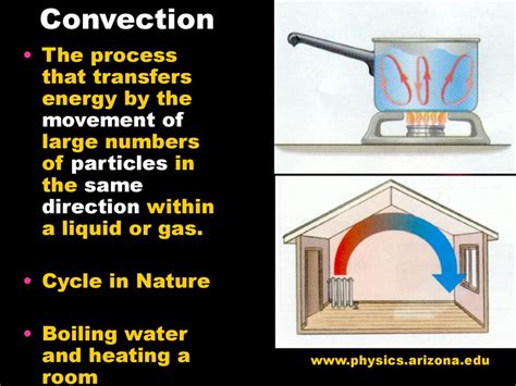 Heat Is A Flow Of Energy Due To Temperature Differences Ppt Download