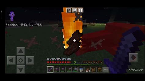 I Kill Mincraft Most Dangerous Mob Youtube