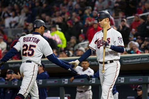 How Following The Mauer Usage Model Could Produce An MVP Season For