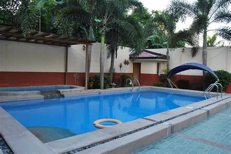 Villa Private Pool Perfect For Gatherings Philippines