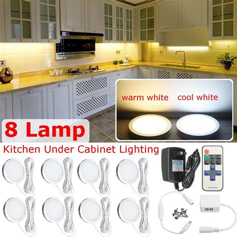 Best Wireless Under Kitchen Cabinet Lighting Resnooze