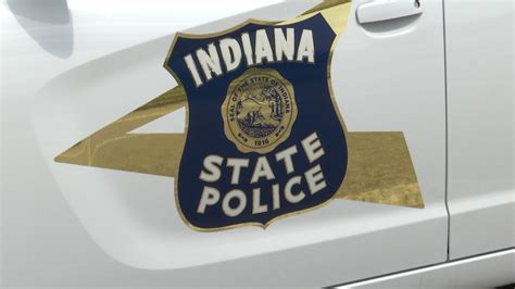 Isp 1 Dead 2 Injured In Crash On I 65 Near Seymour