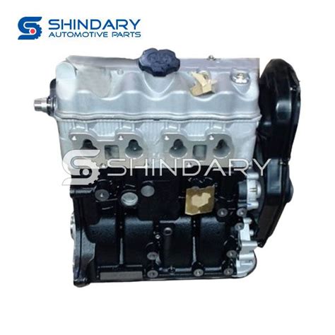 Naked Engine A Q For Chana Hot Selling Auto Spare Parts Hot Selling