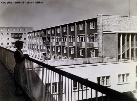 The History Of Council Housing