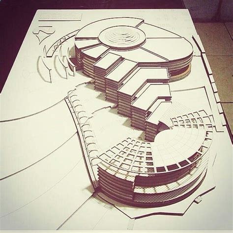 Pin By Dianice RCabrera On Arquitectura Architecture Design Concept