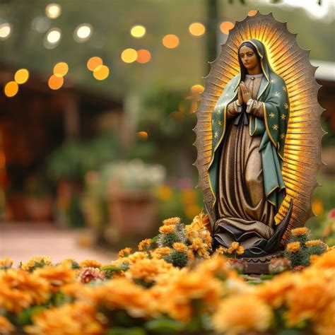 Nuestra Señora de Guadalupe Guía de respuestas católicas Tratado de