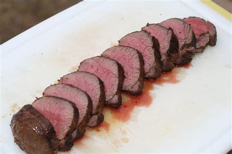 A Venison Sous Vide Recipe For Perfectly Cooked Wild Meat Outdoor Life