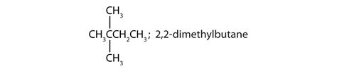 2 3 Dimethylpentane Condensed Formula