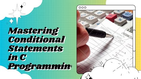 Conditional Statements In C Raghu Konduri Programming And Coding