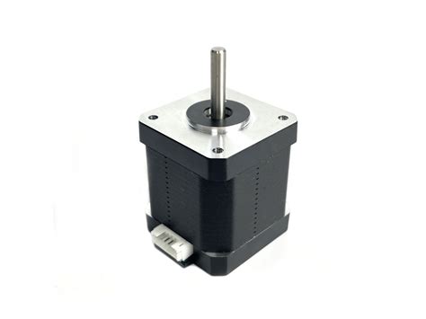 LDO Nema14 Pancake Motor For Galileo Orbiter Extruders