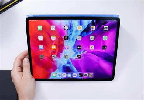 Apple iPad mini Pro tipped to feature an 8.7-inch display and 5G ...