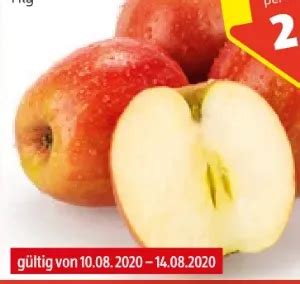 X Pfel Im Angebot Bei Hofer Januar Marktguru At