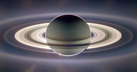 These Are The Most Incredible Photos Shot By Nasa S Cassini Probe