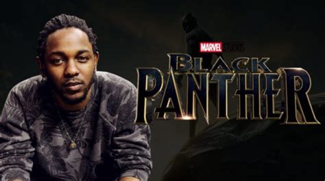 ‘Black Panther’ Album Songs Ranked – Patriot Press