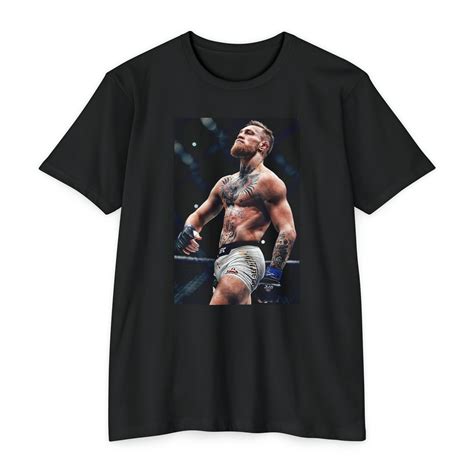 MCGREGOR WALK | Conor McGregor Doing His Iconic Swagger Walk | Graphic ...