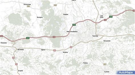 Mapa Bogumiłowice Bogumiłowice gmina Wierzchosławice na mapie Targeo