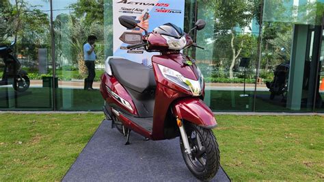 Honda Activa and Activa 125 get a price hike | HT Auto