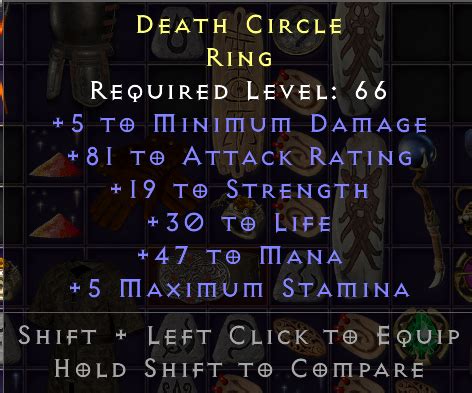 Nice Melee Ring Ft Topic D Jsp