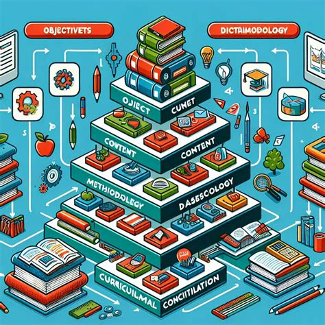 Niveles De Concreci N Curricular Material Y Recurso Did Ctico Educatics