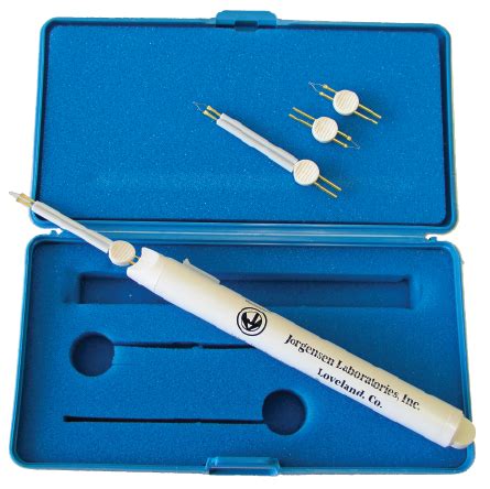 Cautery Kit & Accessories - Vet Supplies