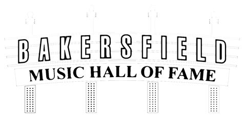 Bakersfield Music Hall of Fame Home - Bakersfield Music Hall of Fame