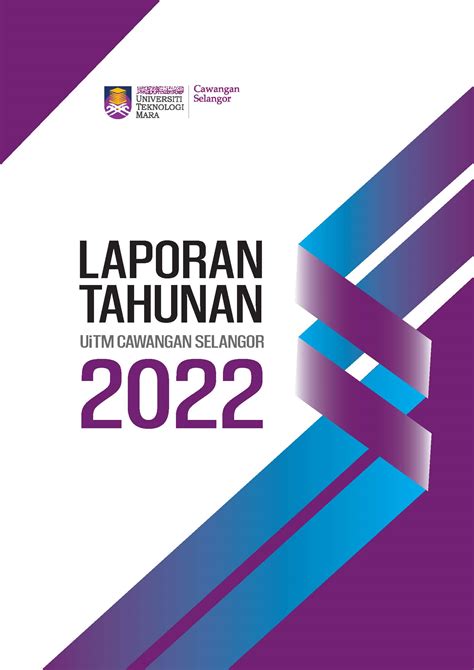 Laporan Tahunan Ucs Tahun 2022