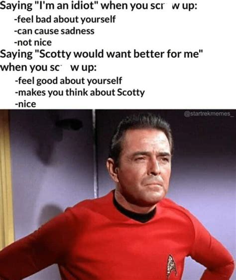 40 Star Trek Memes That Boldly Go Well On This List April 1 2024