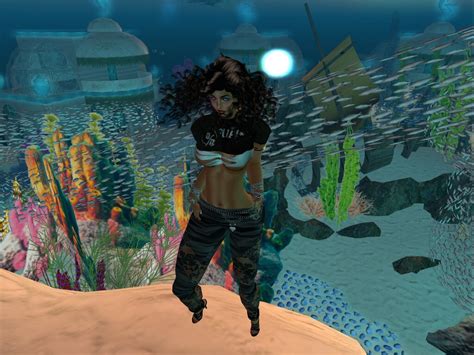 Snapshot Taken At Two Moon Paradise Two Moon Paradise Flickr