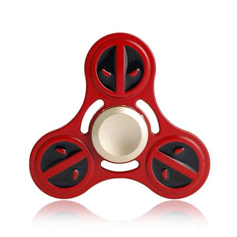 Marvel Superhero Avengers Themed Fidget Spinner Fidget Spinner