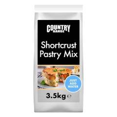 Country Range Vegetarian Suet Pastry Mix Kg