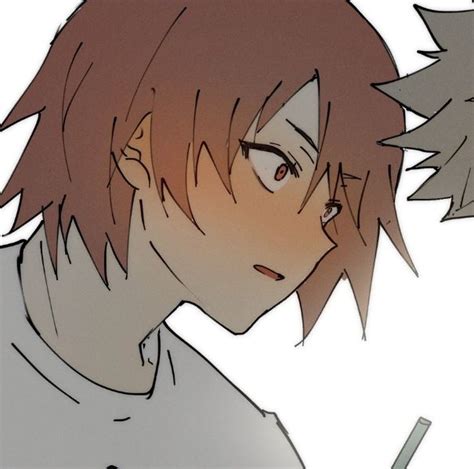 Kiribaku Matching Icon BNHA