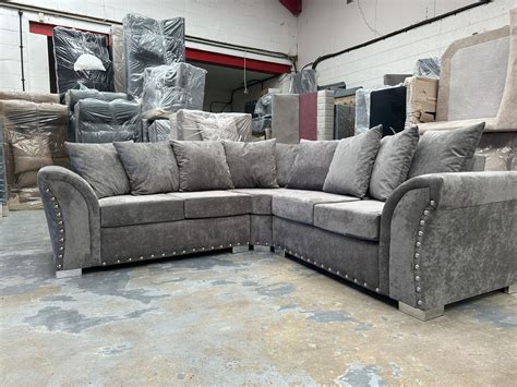 Harrisson Sofa - Matrix Furniture