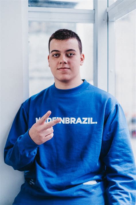 Mibr Nicks On Twitter Muito Feliz Por Essa Nova Etapa Da Minha Vida