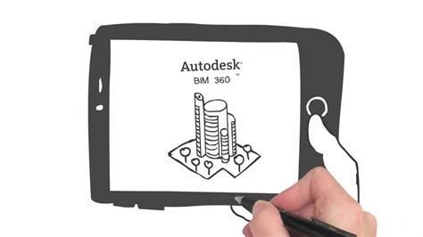 Autodesk Bim 360 Glue Youtube