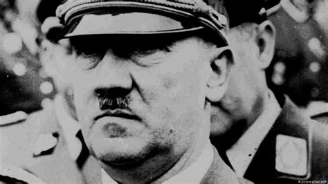 Adolf Hitler Aus Der Sicht Von Zeitgenossen Dw