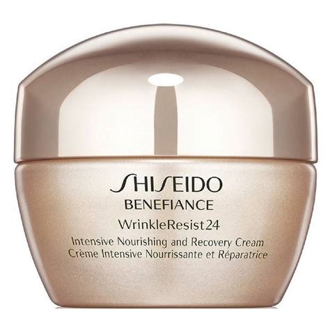 Shiseido Benefiance Wrinkleresist Ml U