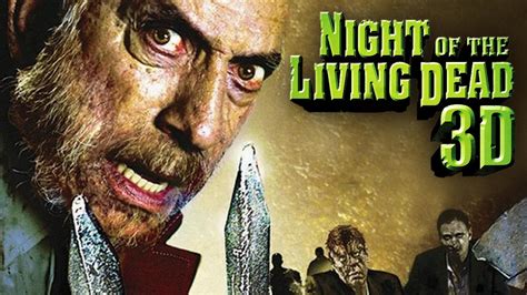 برايم فيديو Night Of The Living Dead 1990