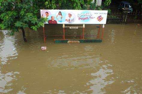 11 years ago, floods brought Mumbai to a halt