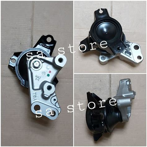 Jual Engine Mounting Atau Karet Dudukan Mesin Kanan Original Honda