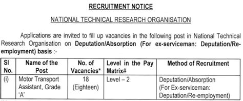 NTRO Recruitment 2023 All Exam Review