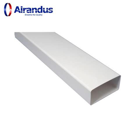 Hvac System Pvc Air Duct Airandus