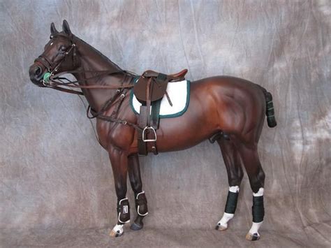 162 best Breyer horse tack images on Pinterest | Breyer horses, Saddles and Horse stables