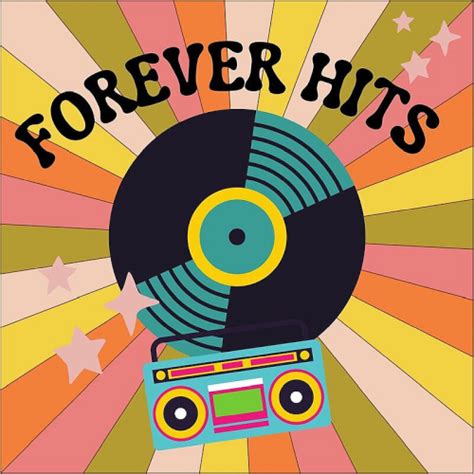 Forever Hits (2023) - Pop - Best Dj Mix