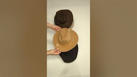 Recycle Cowboy And Boler Hats C0507511 40 30 Pcs 15 Lbs Wholesale At